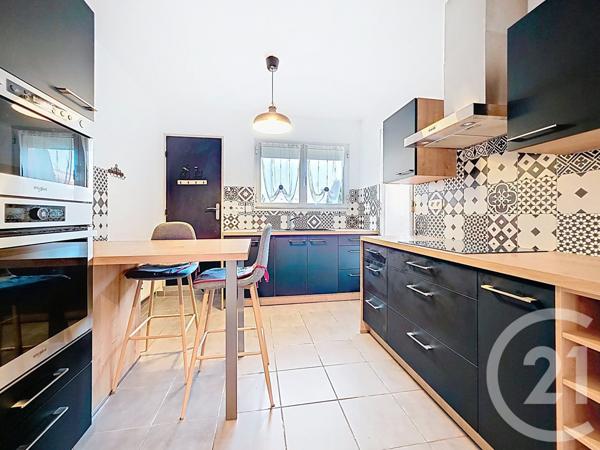 Appartement T4 à vendre  4 pièces - 104,23 m2 ISTRES - 13