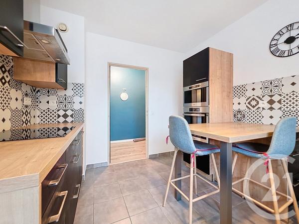 Appartement T4 à vendre  4 pièces - 104,23 m2 ISTRES - 13