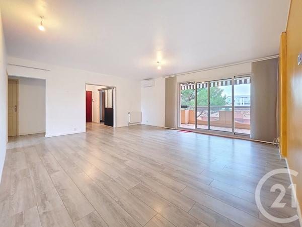 Appartement T4 à vendre  4 pièces - 104,23 m2 ISTRES - 13