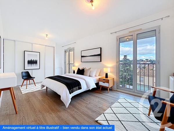 Appartement T4 à vendre  4 pièces - 104,23 m2 ISTRES - 13