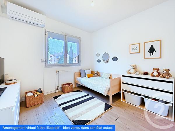 Appartement T4 à vendre  4 pièces - 104,23 m2 ISTRES - 13