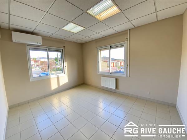 Saint-Maurice-l'Exil (38550) INVESTISSEMENT STRATÉGIQUE – OPPORTUNITÉ À FORTE DEMANDE LOCATIVE