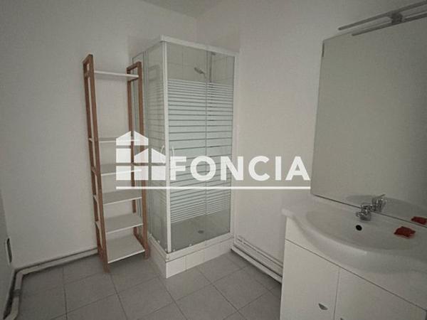 Location Appartement 3 pièces 64.9 m² - 55 RUE BONNABAUD RESIDENCE LE GALLIENI Clermont Ferrand 63000