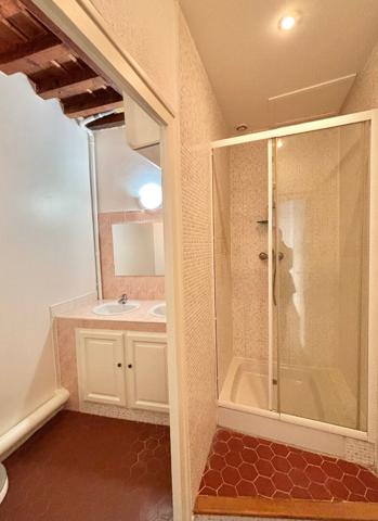 TARASCON - STUDIO - 27 m²