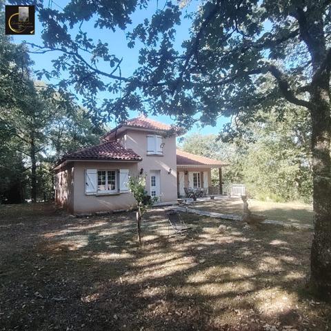 La Rouquette (12200) Grande maison à LA ROUQUETTE