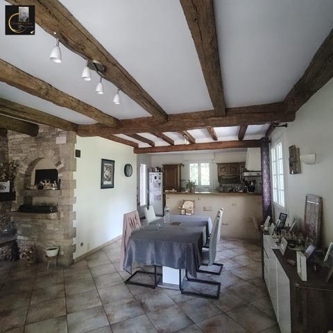 La Rouquette (12200) Grande maison à LA ROUQUETTE