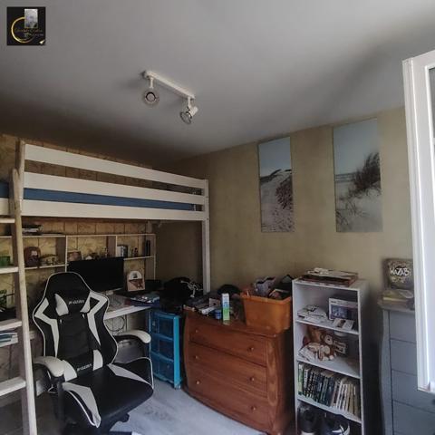 La Rouquette (12200) Grande maison à LA ROUQUETTE