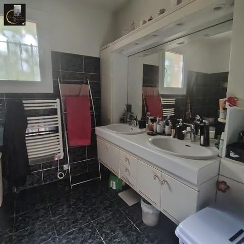 La Rouquette (12200) Grande maison à LA ROUQUETTE