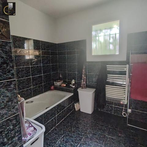 La Rouquette (12200) Grande maison à LA ROUQUETTE