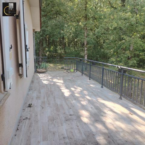 La Rouquette (12200) Grande maison à LA ROUQUETTE