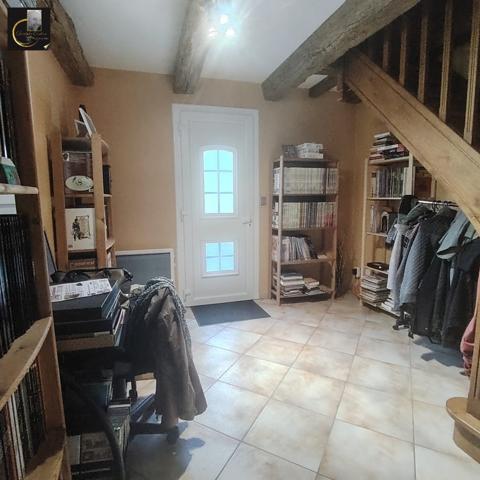 La Rouquette (12200) Grande maison à LA ROUQUETTE