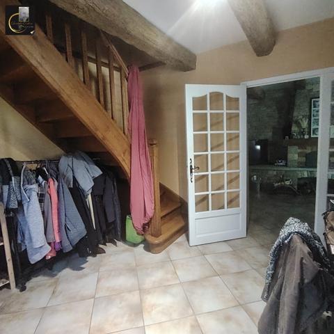 La Rouquette (12200) Grande maison à LA ROUQUETTE