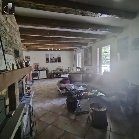 La Rouquette (12200) Grande maison à LA ROUQUETTE