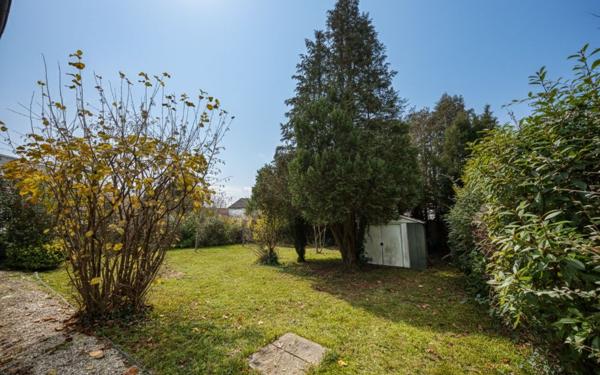 Maison à vendre    3 pièces •  Roissy-en-Brie