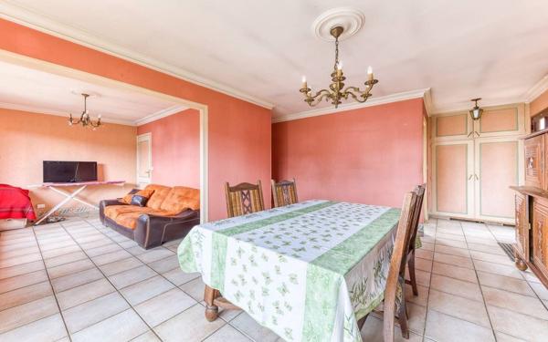 Maison à vendre    3 pièces •  Roissy-en-Brie