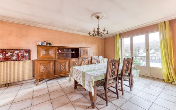 Maison à vendre    3 pièces •  Roissy-en-Brie