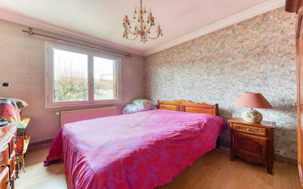 Maison à vendre    3 pièces •  Roissy-en-Brie