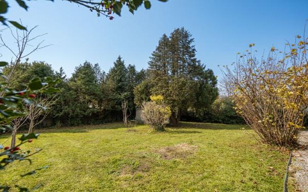 Maison à vendre    3 pièces •  Roissy-en-Brie