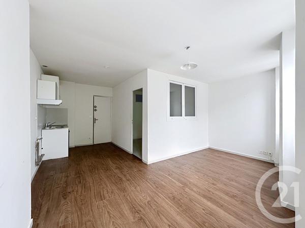 Appartement F2 à vendre  2 pièces - 31,19 m2 GUJAN MESTRAS - 33