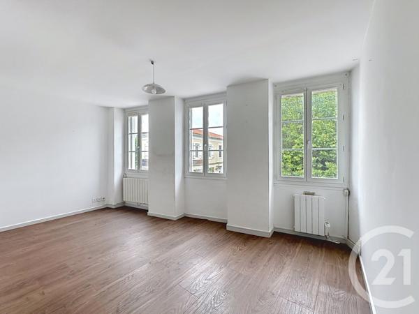 Appartement F2 à vendre  2 pièces - 31,19 m2 GUJAN MESTRAS - 33