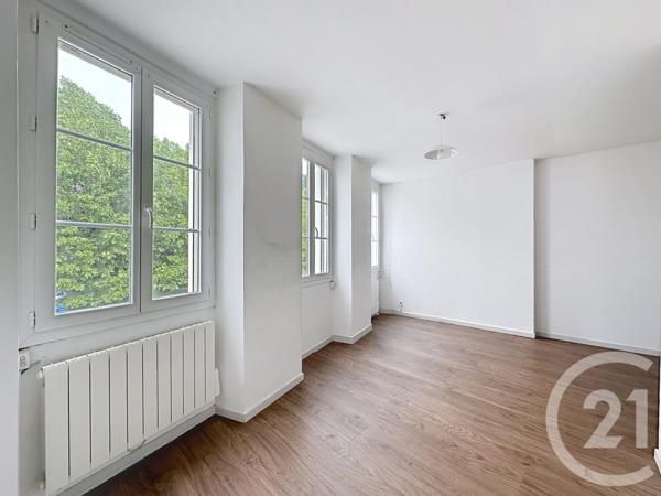 Appartement F2 à vendre  2 pièces - 31,19 m2 GUJAN MESTRAS - 33