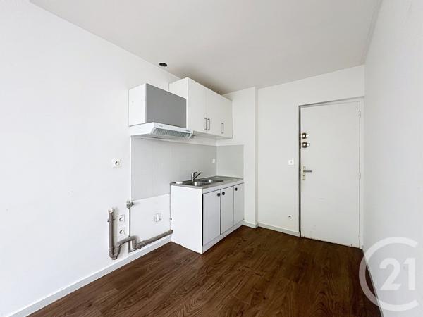 Appartement F2 à vendre  2 pièces - 31,19 m2 GUJAN MESTRAS - 33