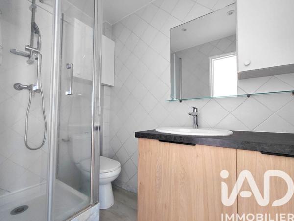 Appartement à vendre 1 pièce 23 m² Antony