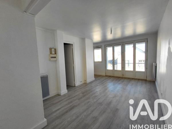 Appartement à vendre 1 pièce 23 m² Antony