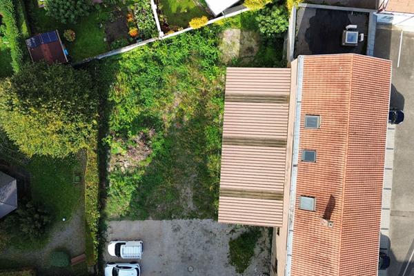 Terrain à vendre - Vieux Schilick, Schiltigheim