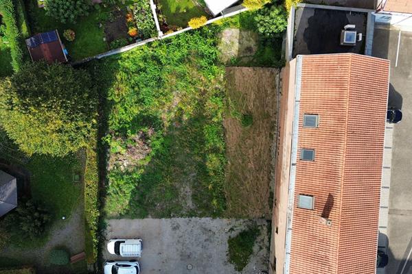 Terrain à vendre - Vieux Schilick, Schiltigheim