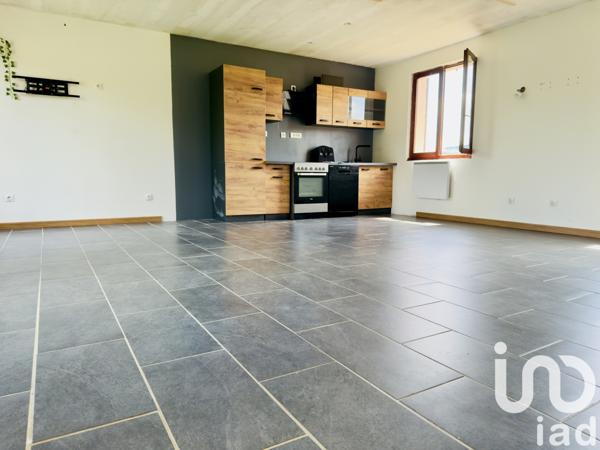 Maison à vendre 5 pièces 115 m² Arleuf