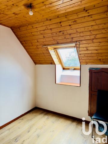 Maison à vendre 5 pièces 115 m² Arleuf