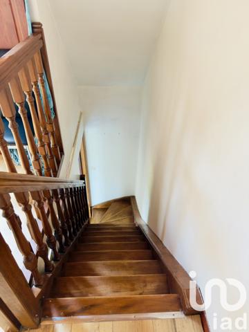 Maison à vendre 5 pièces 115 m² Arleuf