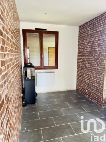 Maison à vendre 5 pièces 115 m² Arleuf