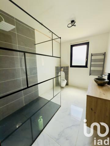 Maison à vendre 5 pièces 115 m² Arleuf