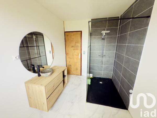 Maison à vendre 5 pièces 115 m² Arleuf