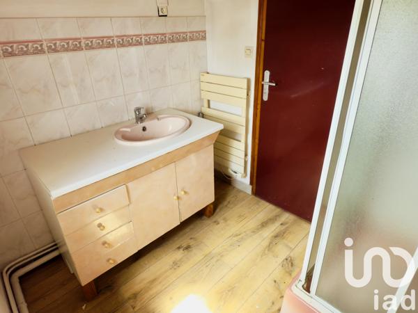 Maison à vendre 5 pièces 115 m² Arleuf