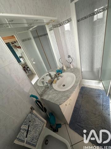 Maison à vendre 4 pièces 82 m² Parthenay