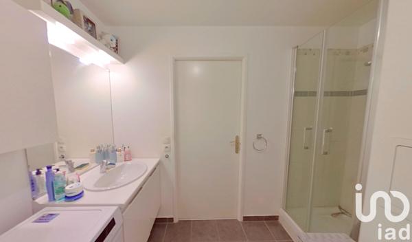 Appartement à vendre 2 pièces 39 m² Athis-Mons