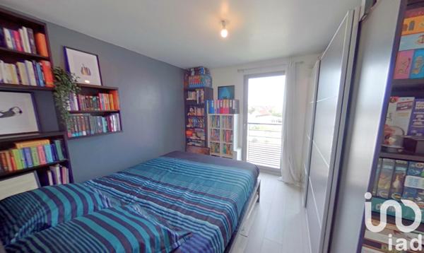 Appartement à vendre 2 pièces 39 m² Athis-Mons