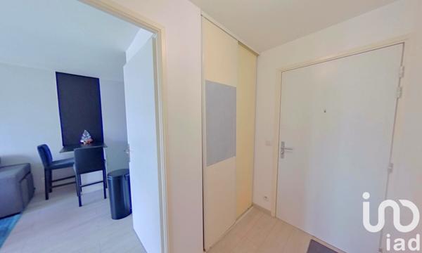 Appartement à vendre 2 pièces 39 m² Athis-Mons