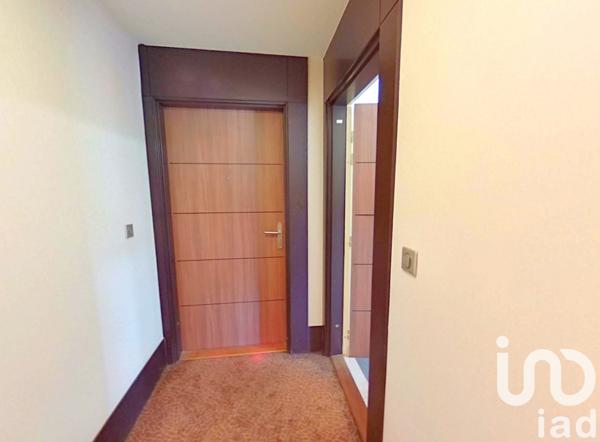 Appartement à vendre 2 pièces 39 m² Athis-Mons