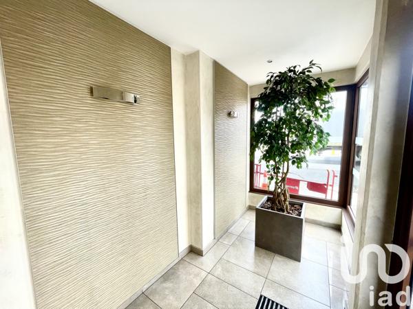 Appartement à vendre 2 pièces 39 m² Athis-Mons