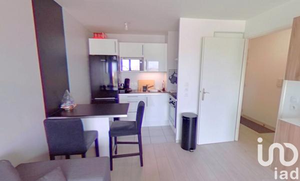 Appartement à vendre 2 pièces 39 m² Athis-Mons