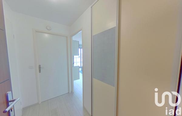 Appartement à vendre 2 pièces 39 m² Athis-Mons