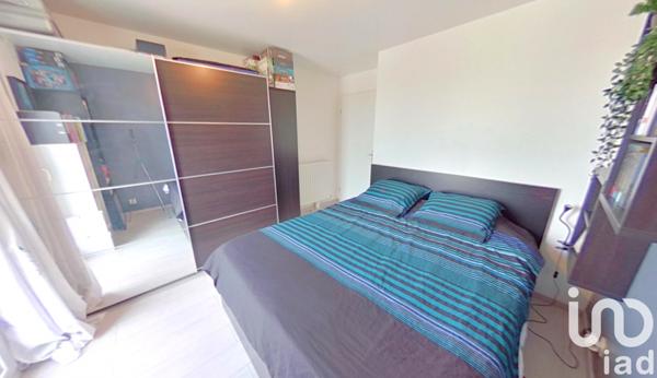 Appartement à vendre 2 pièces 39 m² Athis-Mons