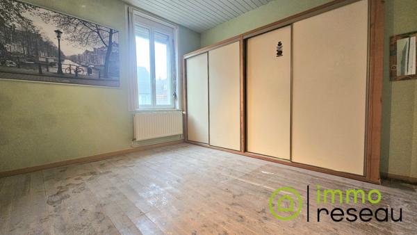 Maison de ville à NIEPPE (59850)