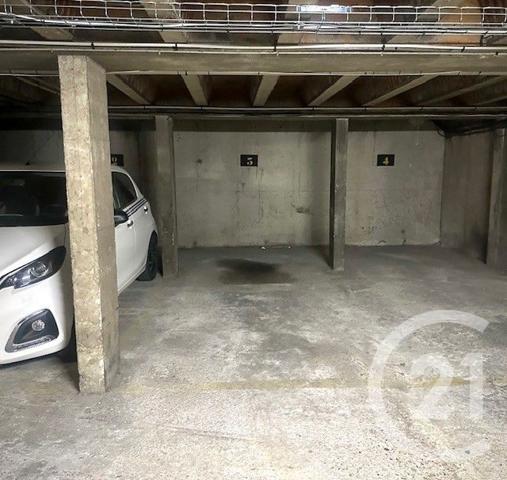 Parking à vendre  11,23 m2 BOULOGNE BILLANCOURT - 92
