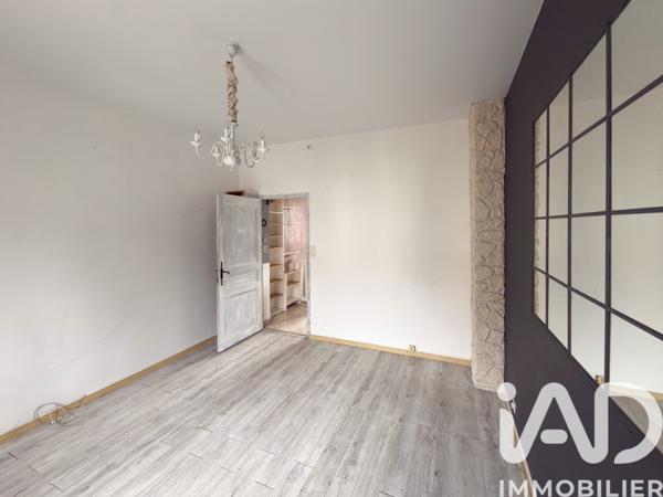Maison à vendre 5 pièces 175 m² Saint-Martin-d'Hères