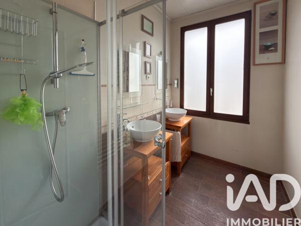 Maison à vendre 5 pièces 175 m² Saint-Martin-d'Hères